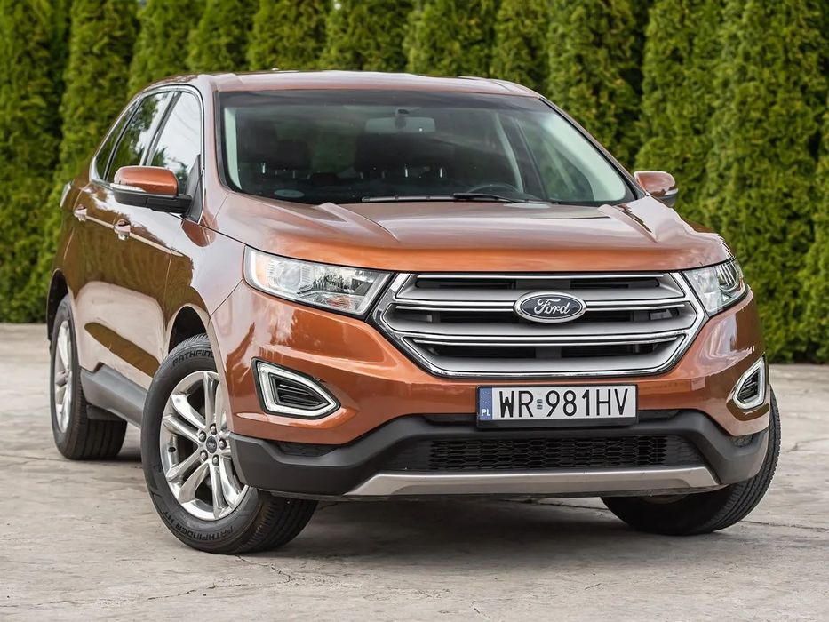 Ford Edge