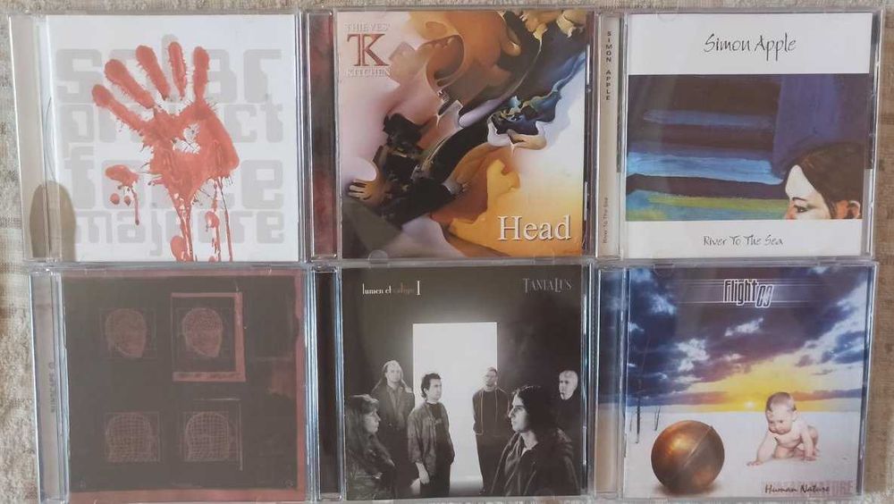 Продам лицензионные компакт диски