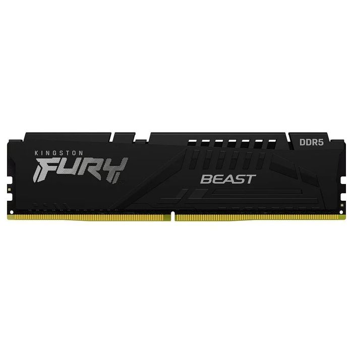 16GB ddr5 5200 Kingston Fury Beast