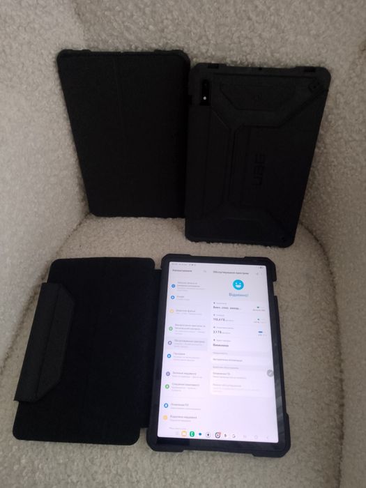 Samsung Galaxy tab s8 5g  LTE новий,8/128gb , мдм lock