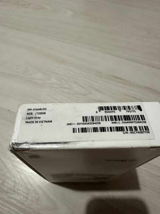 Samsung Galaxy A16 5g Nowy