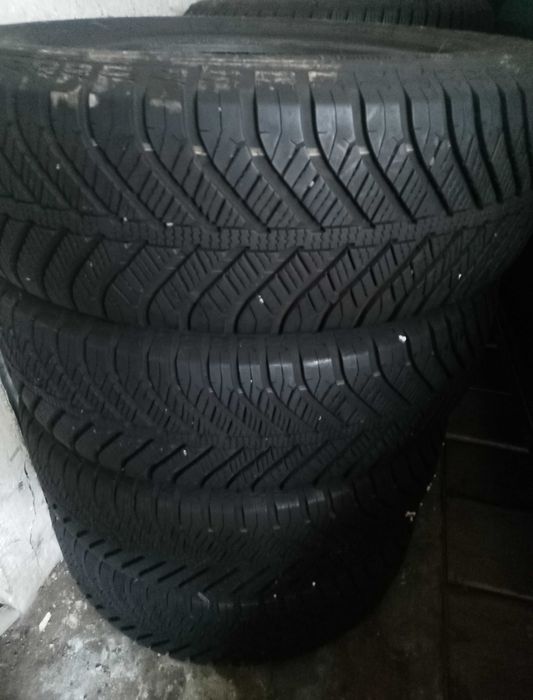 Godyeer Super Stan 215/60/17