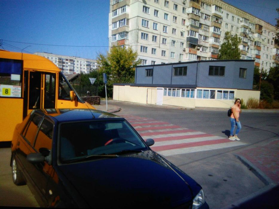 Продаж. Комерційне приміщення, в. Т. Бульби Боровця.