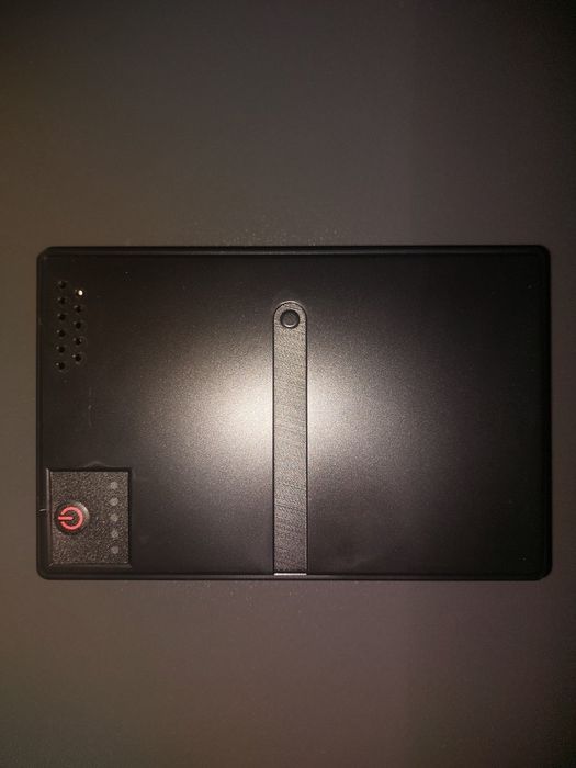 Джерело безперебійного живлення (ДБЖ)