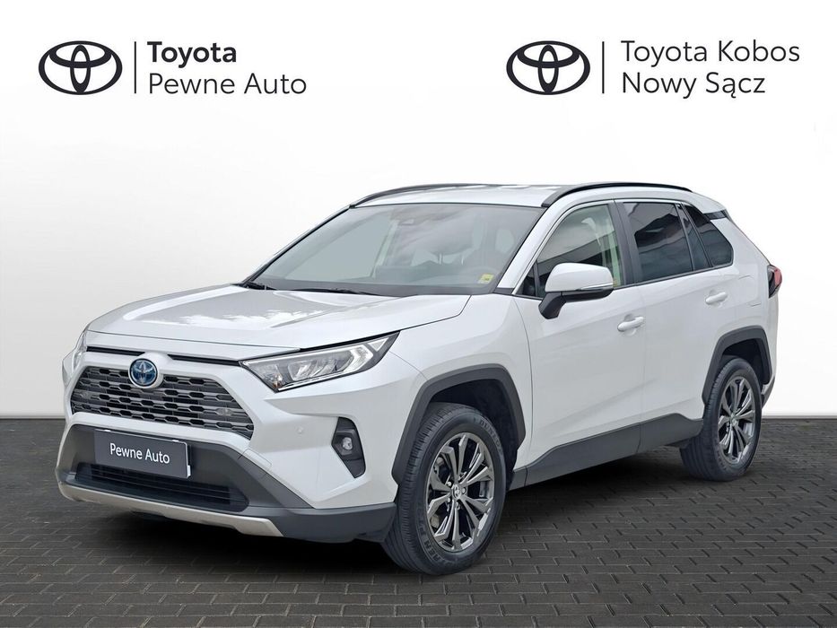Toyota RAV-4