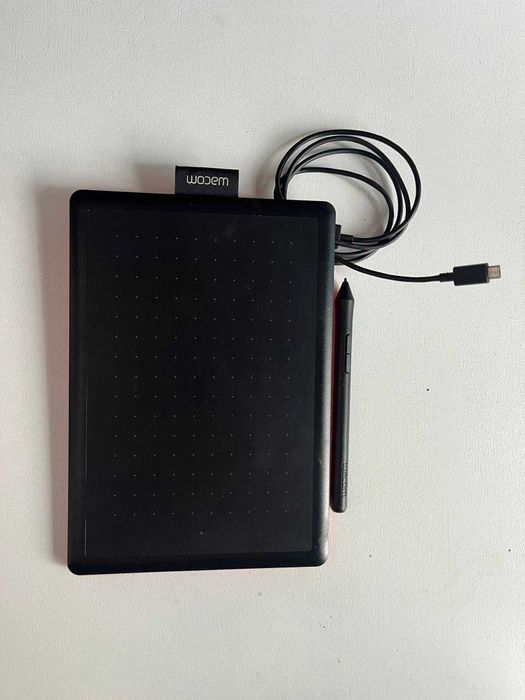 Tablet gráfica Wacom