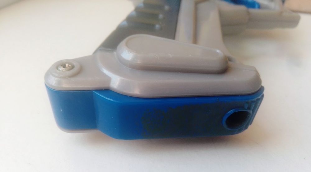 Beyblade  Dragoon V Rc 27MHZ Rc Lançador