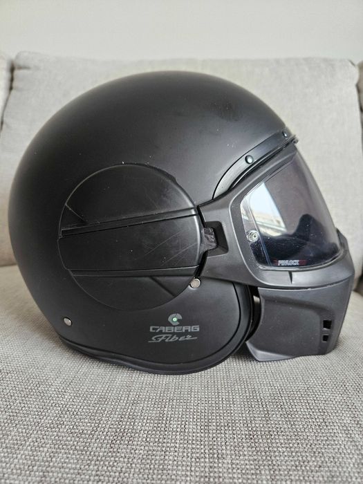 Kask motocyklowy Caberg Ghost L