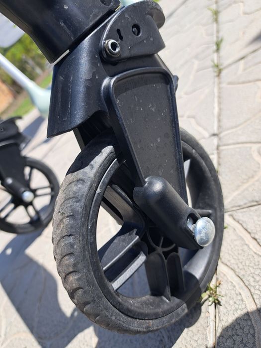 Прогулянкова коляска Chicco lite way