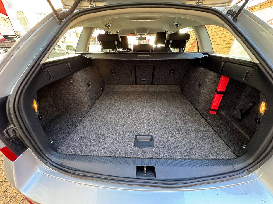 Skoda Octavia Break 1.6 TDi - Nacional - 18 Meses de Garantia