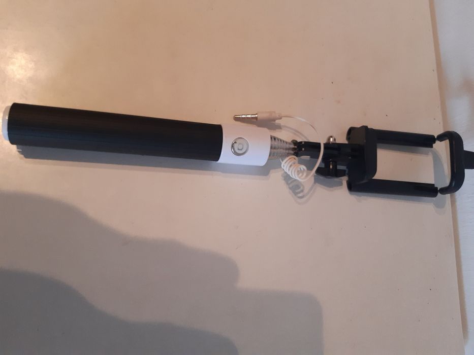 Розсувна селфі  палка, чехол на телефон  samsung.