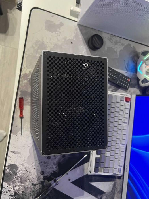 Zestaw mini PC SFX
