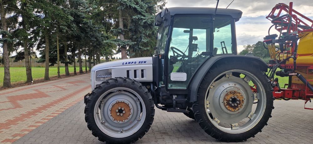 Lamborghini lampo 55W, 2835 mtg, krajowy