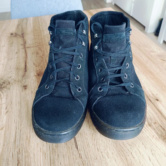 Buty dr Martens 42 czarne