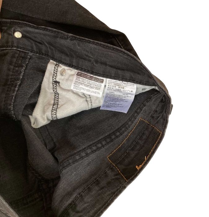 Levi's 502 W34/L32, stan bardzo dobry