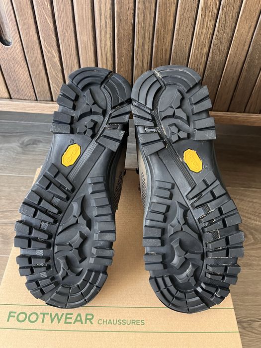 Trapery/buty trekkingowe  Jack Wolfskin rozmiar 38
