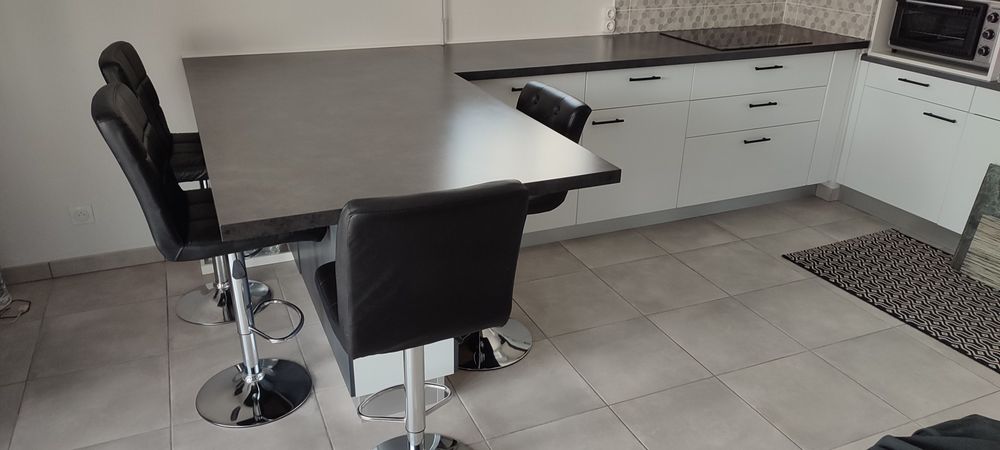Cozinha em modolos