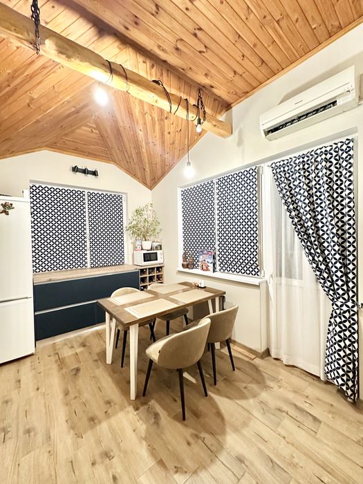 ‼️ Продаж кв у 2-поверховому котеджі по вул. Весніна