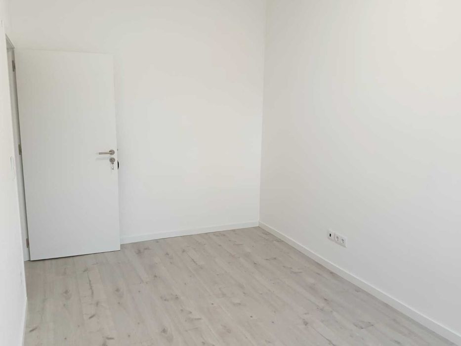 Apartamento T2+1 Espaçoso em Pampilhosa