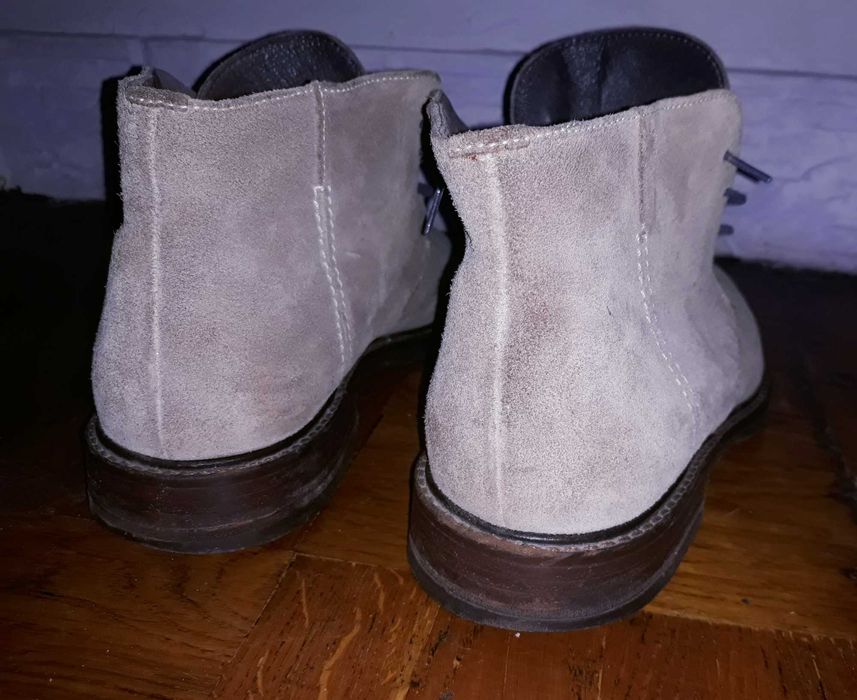 Туфли мужские демисезон Чоловіче взуття