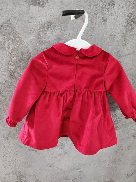 Sukienka Mayoral r. 70 cm