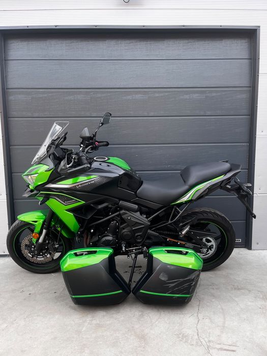 Kawasaki