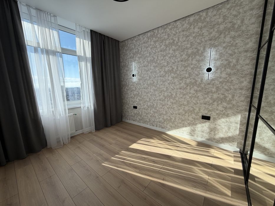 1-room apartment apartment by the address st. Kulikovo pole pl Oktyabrskoy revolyutsii pl (area 42 m²) - Atlanta.ua - photo 6