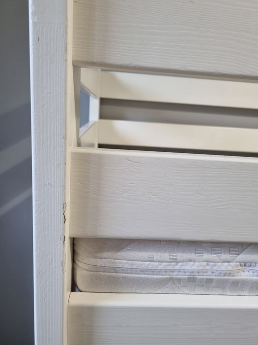 Sprzedam łóżko piętrowe