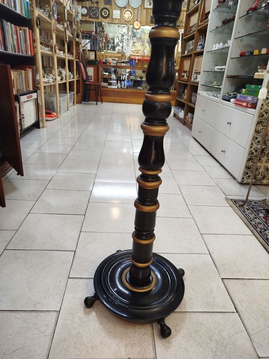 Bengaleiro de Pé
