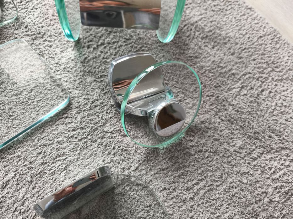 Conjunto Toalheiros Casa de Banho