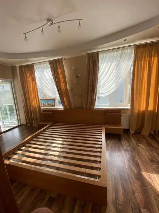 2-комнатная квартира по адресу ул. Спортивная (площадь 92 м²) - Atlanta.ua - фото 7