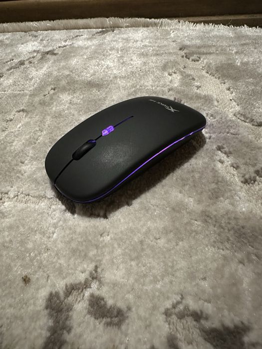 Мишка безпровідна GW 113