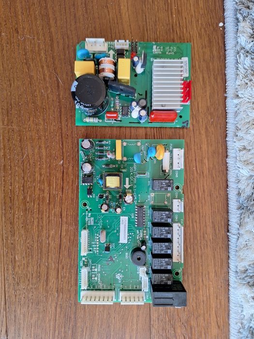 Płyty że zmywarki zim629e