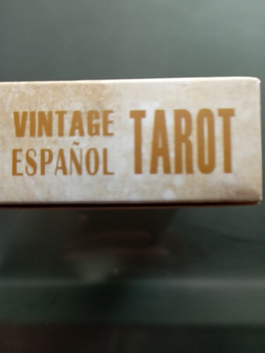 Baralho de Cartas Tarot