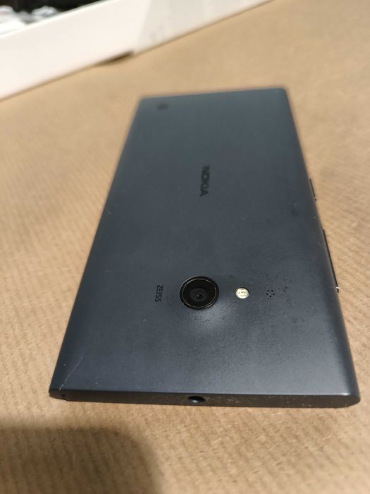 Nokia Lumia 730 Dual SIM