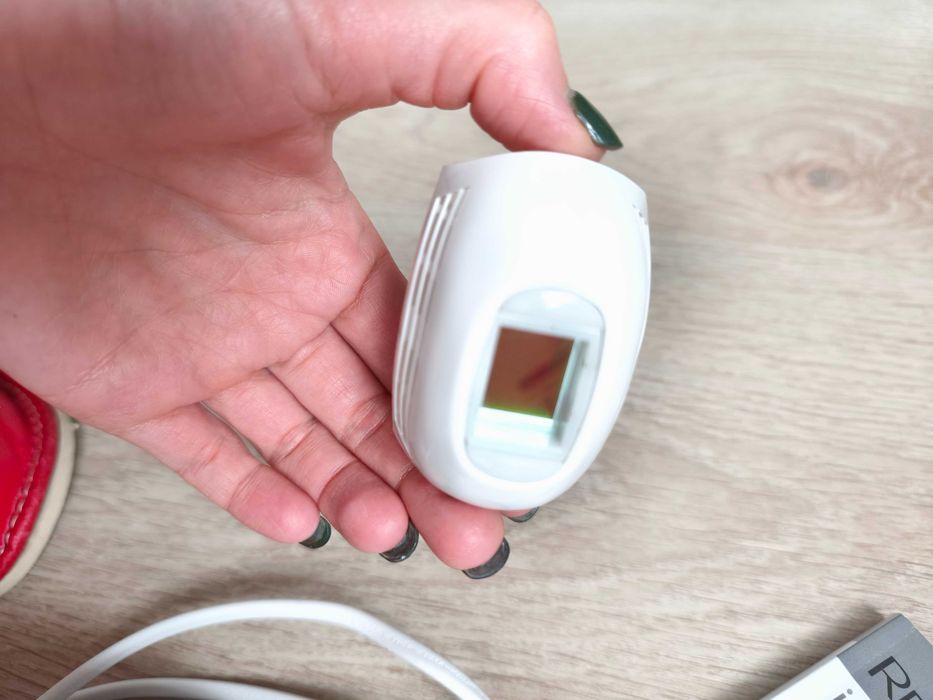 Depilator Remington I-LIGHT Prestige IPL6750