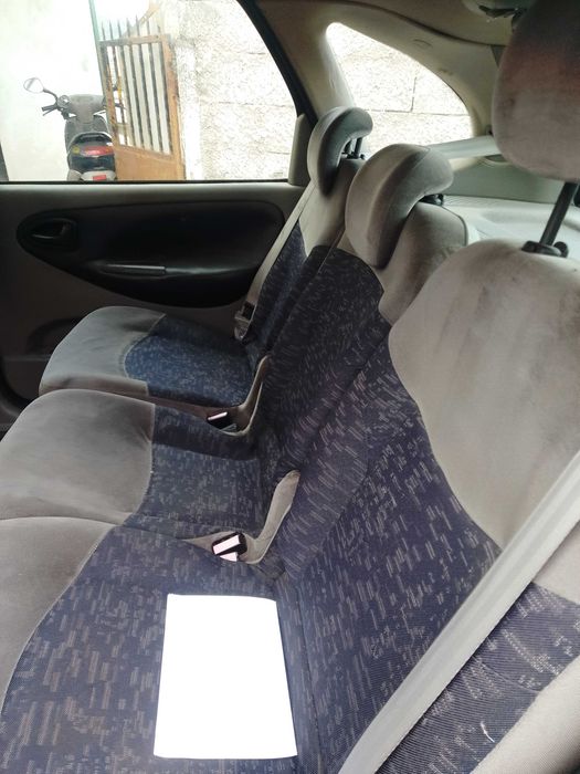 Vendo Renault Scenic
