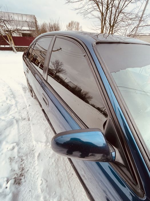 Accord 5 cc7 2.0 СРОЧНО