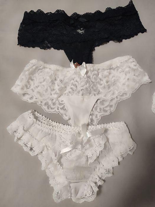 Комплекти та інша  білизна