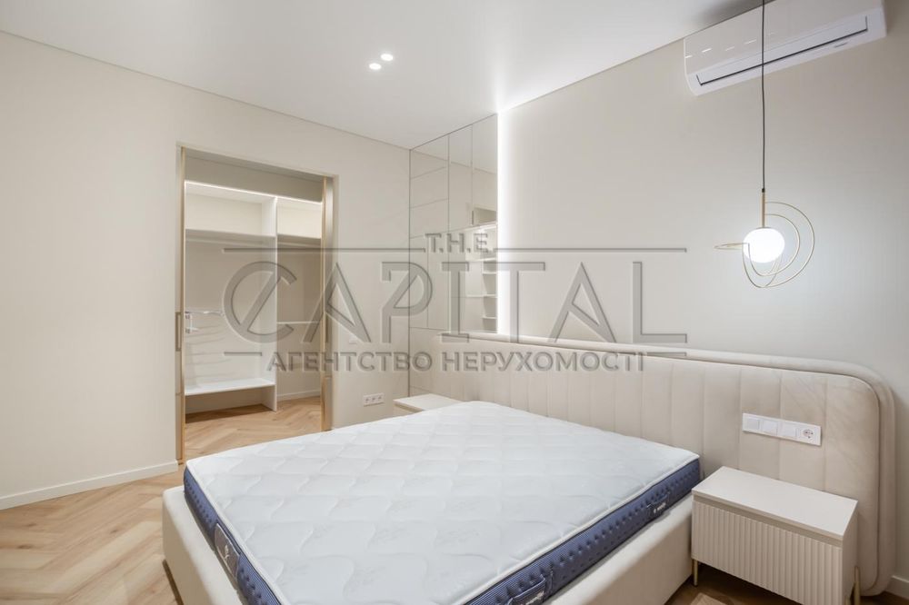 Аренда квартиры ул. Тютюнника, Печерск, ЖК TRIIINITY