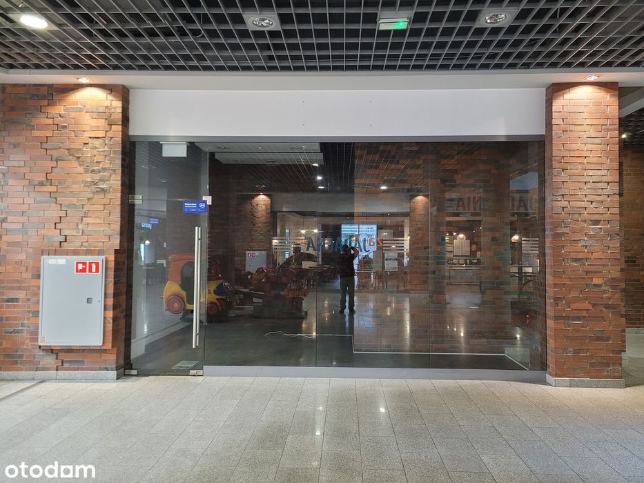 Lokal 17m² w centrum Zabrza, idealny na usługi