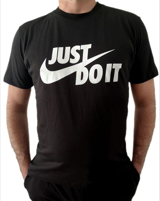 Nike Just Do it komplet bawełniany r.S,M,L,XL,XXL