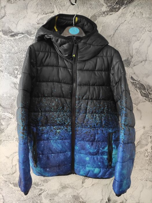 Куртка next, розмір 122