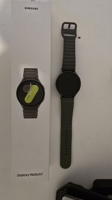 Galaxy watch  7 44mm