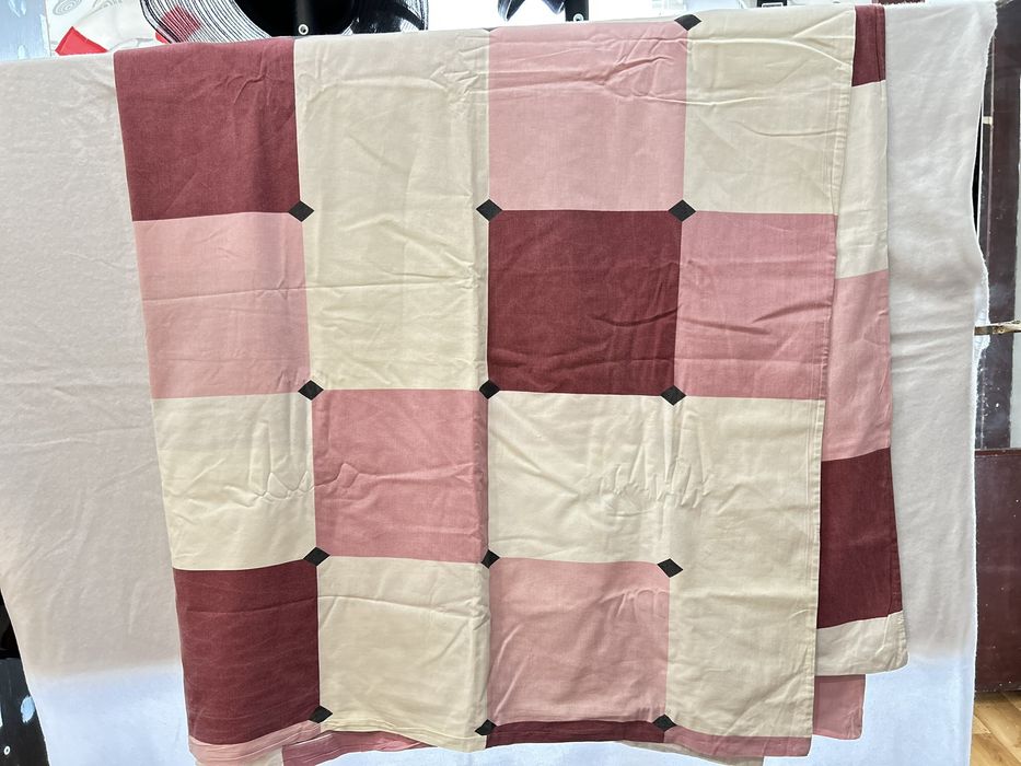 Пододіяльник двухспальний льняний  Канада