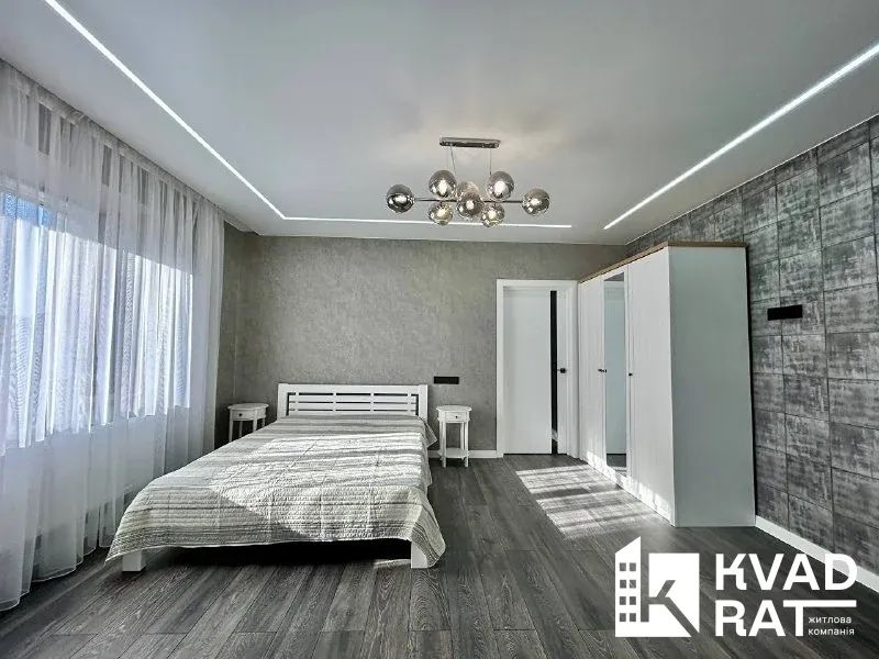 Оренда 1км квартири Каскад