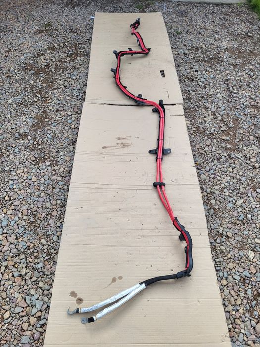 Przewód Kabel Plus bmw m4 G82 G83