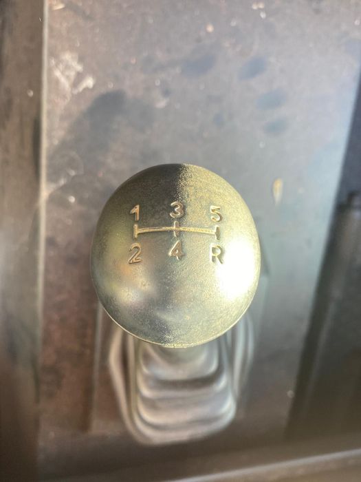 Tratorcarro 4x4 motor 2 cilindros