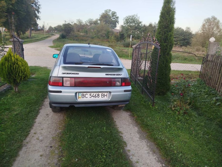 Продам ВАЗ  2112
