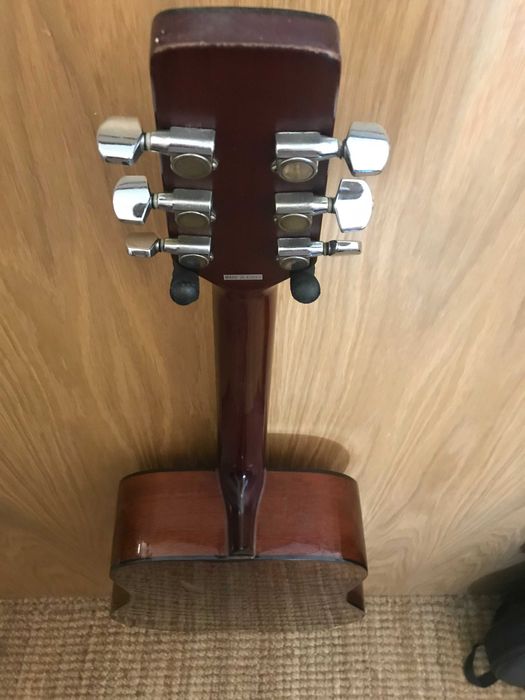 Fenix Guitarra Acustica by Young Chang - Natural